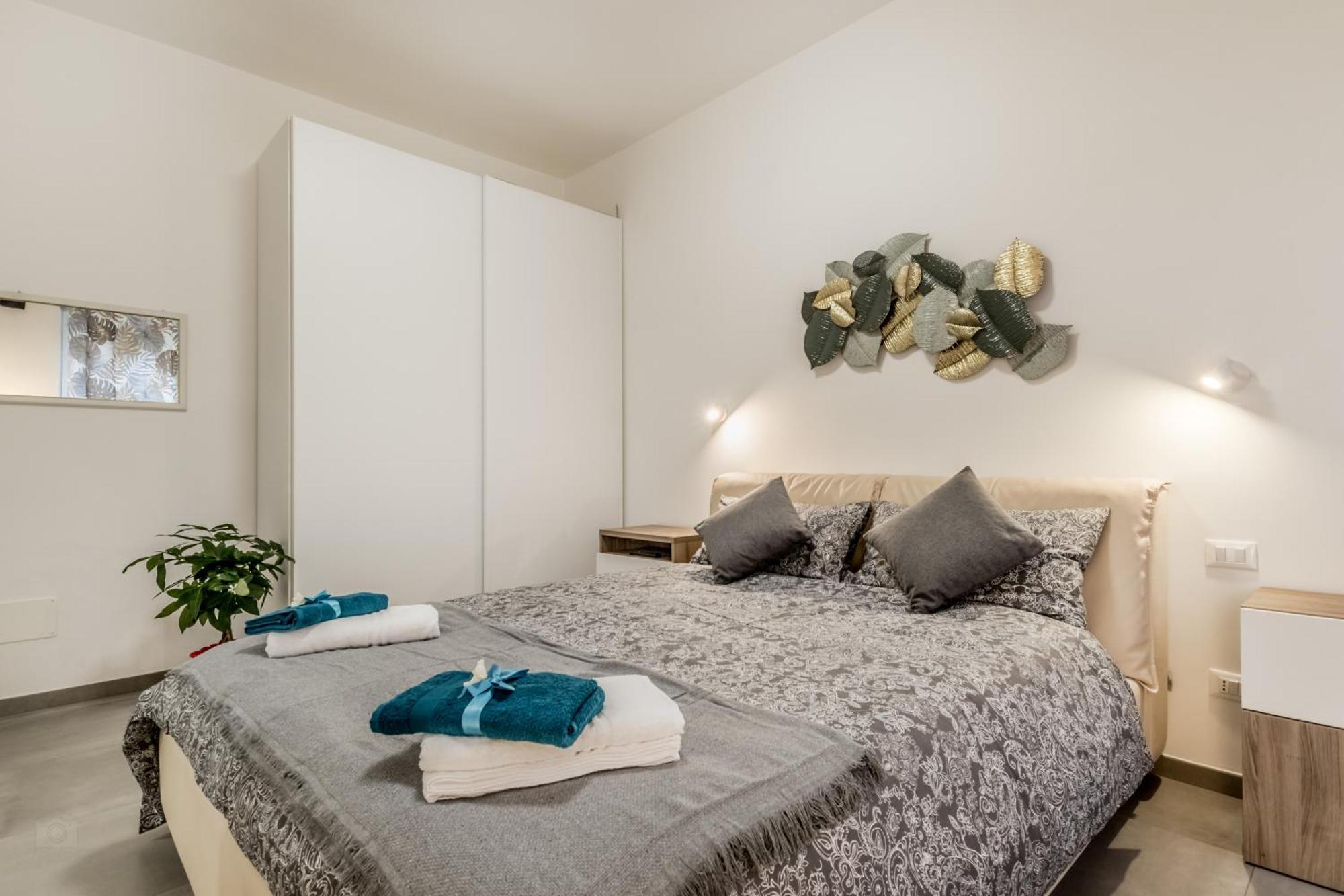 White Living R-Home Rom Exteriör bild